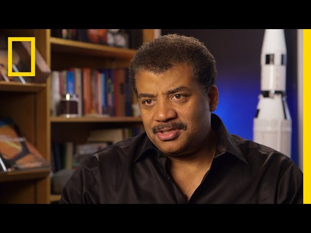 Debunking the 'Pointless' Education Myth | StarTalk