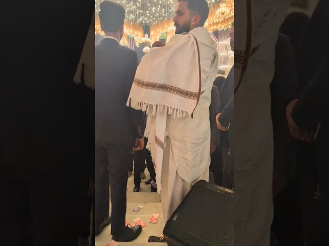 Rajab On Fire Qawali Night😍 #rajabbutt #viral #youtube #short