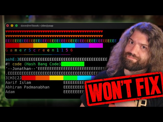 I Let My Patrons Inject Code Into My Videos
