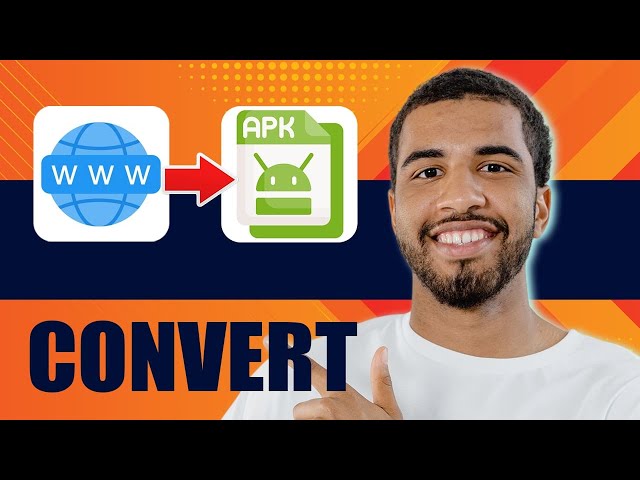 How to Convert Website into Android App in Android Studio (2026)