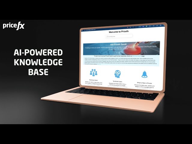 AI Powered Knowledge Base
