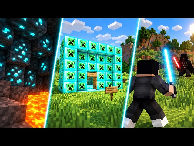 The Most Relatable Minecraft Moments Ever Caught On Camera