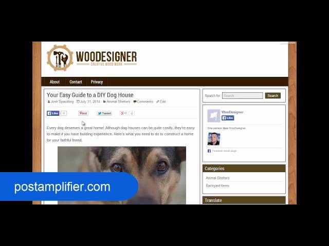 8 Must Have WordPress Plugins