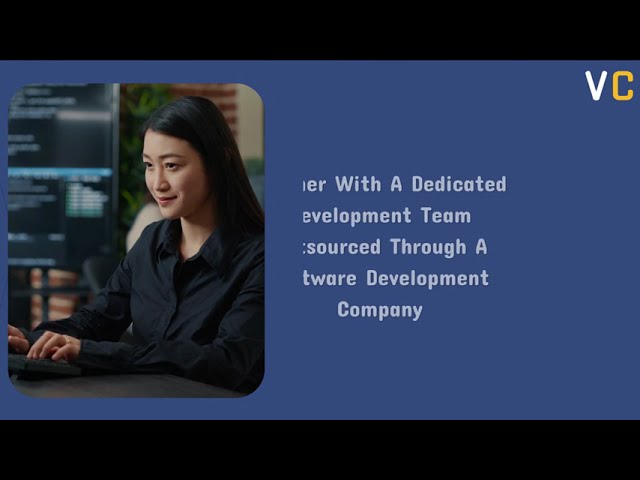3 Signs That Say It’s Time for a Dedicated Development Team