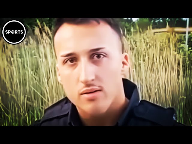 Bully Cop Gets OWNED During Traffic Stop
