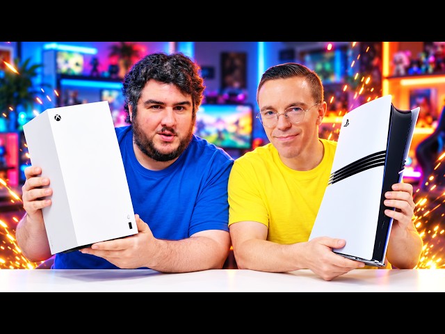 The PlayStation Situation is Crazy
