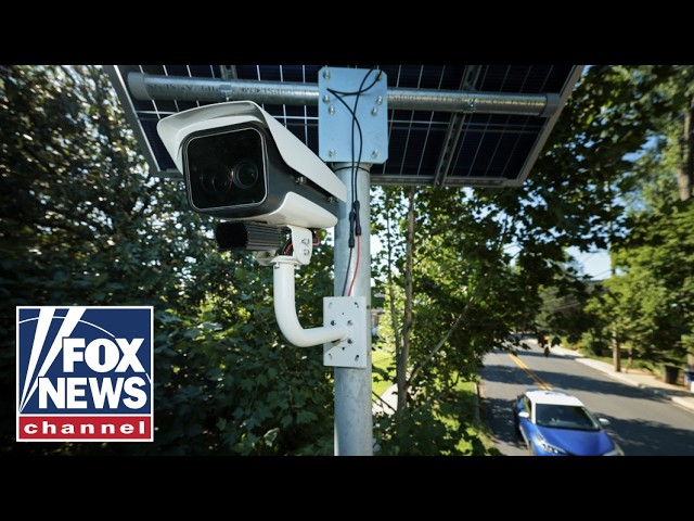 JARRING stories reveal officers' alleged misuse of security cameras
