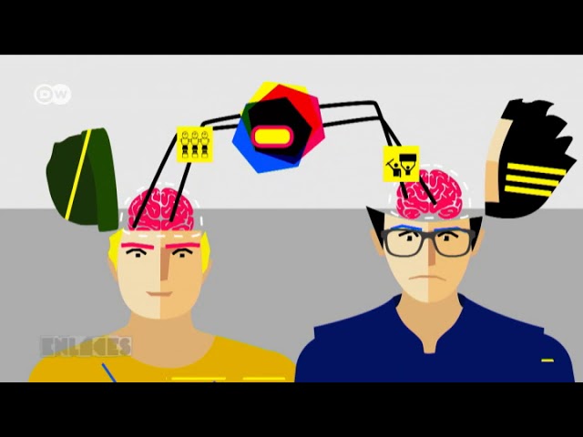 Programmed: Algorithms on Social Media | Links