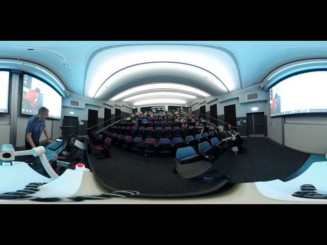 VR: Renaissance - Part Two