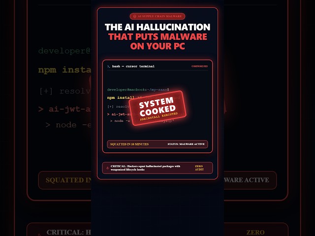 Cursor didn't just write your code. It gave an anonymous stranger access to your terminal.