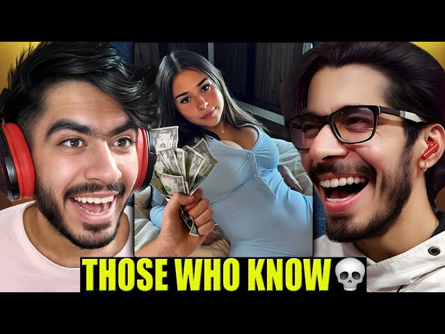 MONEY CAN’T BUY LOVE… BUT STILL 🤣