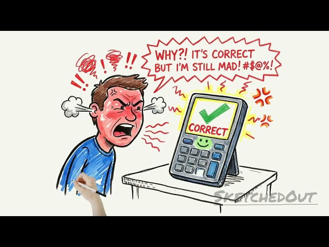 Ep 3 | Nothing Ran When You Pressed Enter | Postgres, SketchedOut