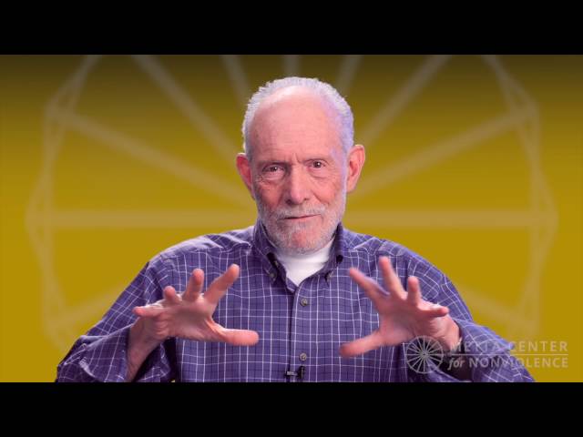 Constructive Action vs. Constructive Program: Daily Metta