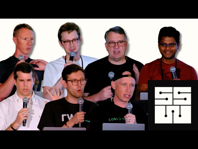 Lightning Talks | SSW 2026