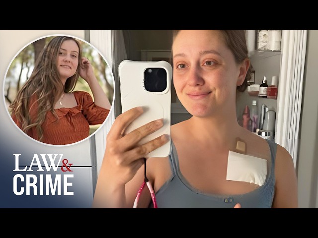 Influencer Mom Faked Cancer to Collect Cash Payouts