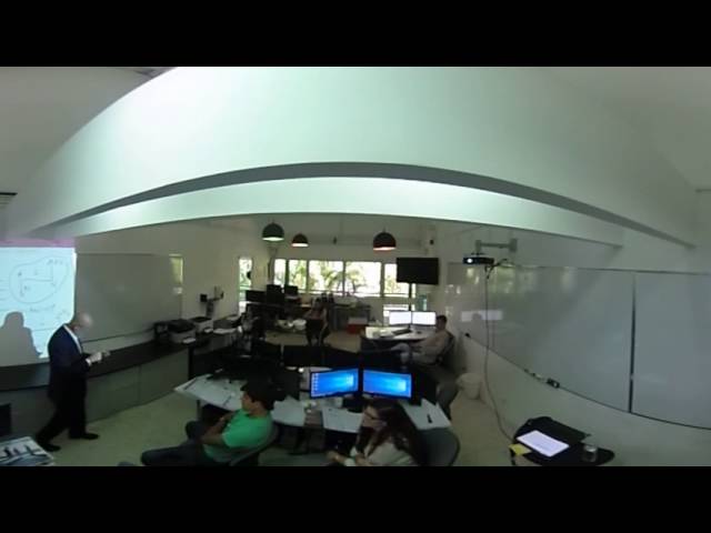 360 grados: Diplomado de Finanzas Corporativas