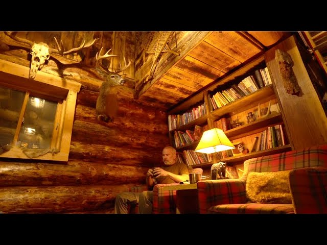 3 Months for This to Happen?! Wilderness Challenge: Deer Hunting in Moose Country