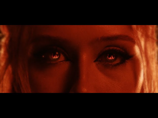 SYNESTIA - Premonitions (Official Music Video)