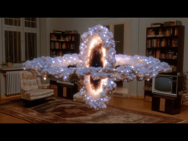 your new timeline is a singularity. (highest dimension)