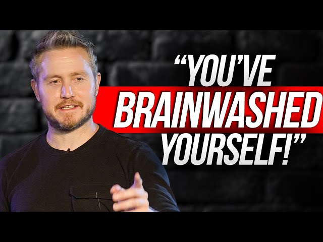 The #1 Inner Game SECRET That High-Value Men Use To WIN