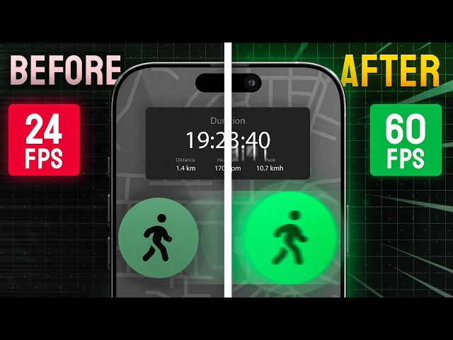 The EASIEST Way to Optimize Your Android App's Performance