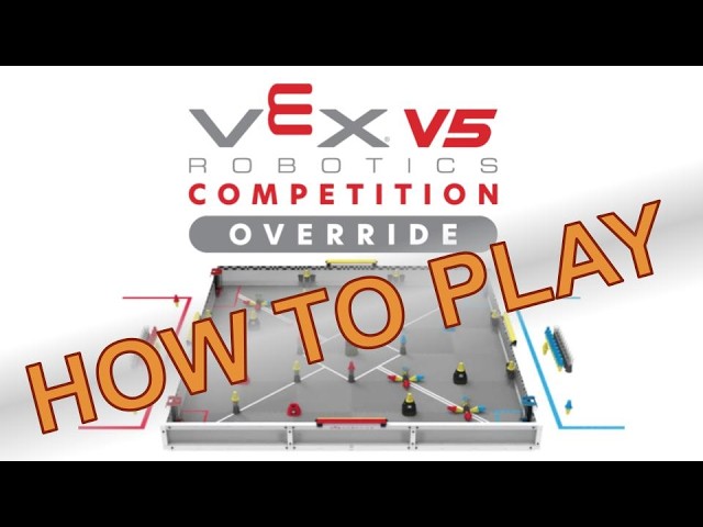 Override in under 10 minutes!