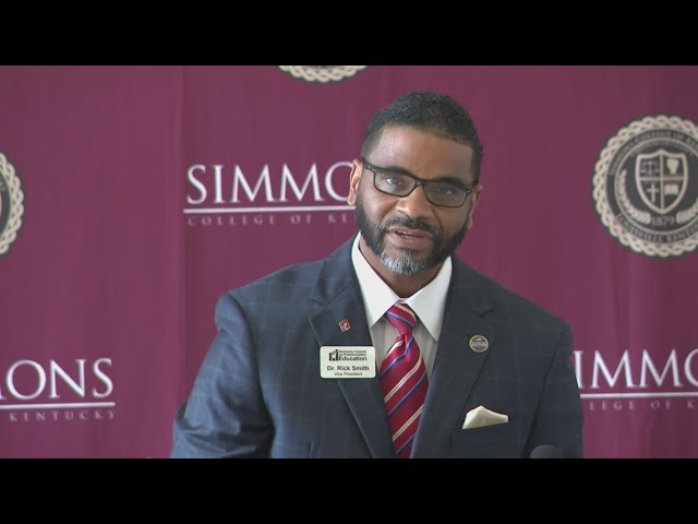 Simmons College announces partnership with Norton, Tiber Health for new medical degree