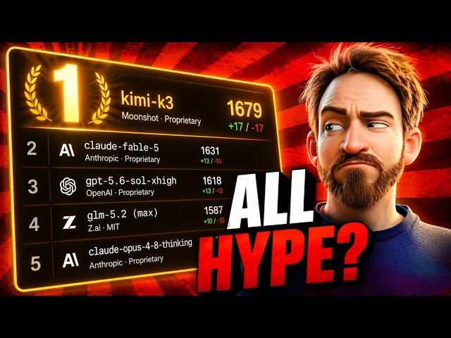 Kimi K3: Don't Believe the Hype (I Paid to Test)