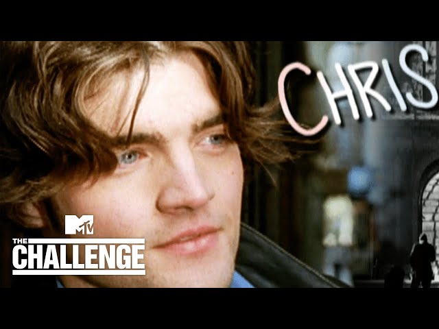 Is CT the GOAT? 🐐The Challenge: Untold History