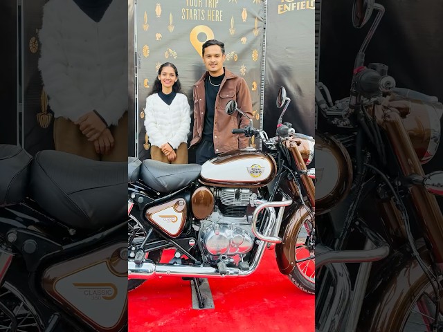Buddhudev ki new bike delivery🧿♥️|Miss.Hosiyar|#shorts #vlog #minivlog #541