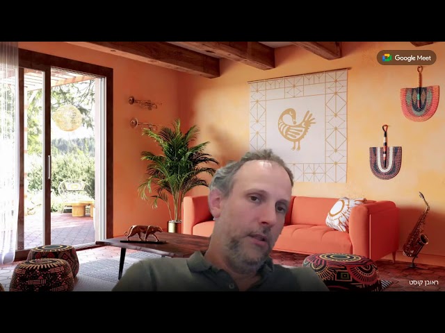 יום פתוח QGIS - פברואר 2026