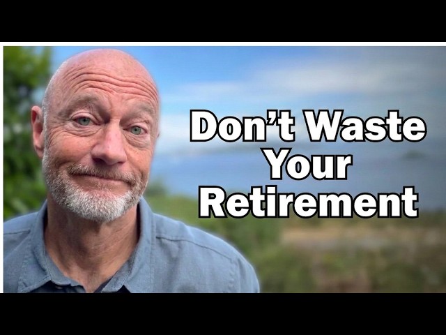 22 Years of Advising $3M+ Retirees in 30 Minutes