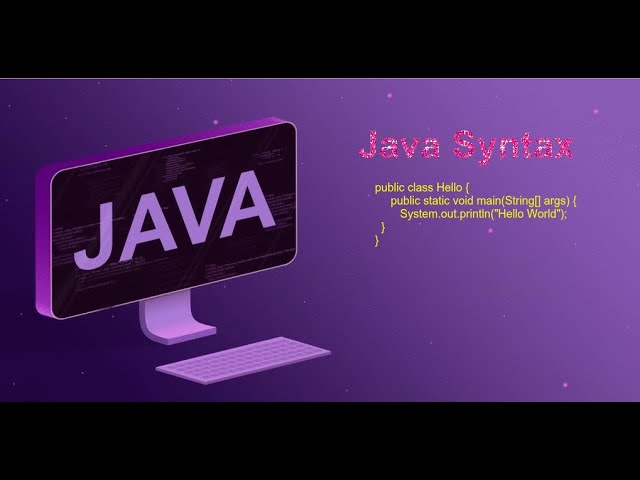 Java Core