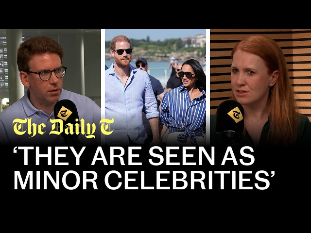 The biggest mistake of Prince Harry’s life has just cost him £18 million | The Daily T