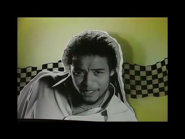 Wild World - Maxi Priest (1988) HD