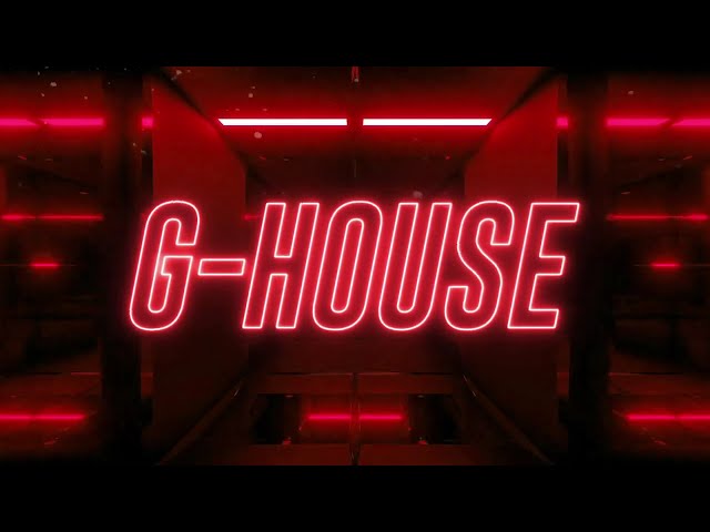 EDM เปิดในผับ2024 / G-HOUSE MIXSET #79