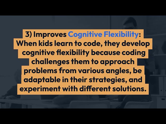 How Coding Promises a Bright Future for Your Child