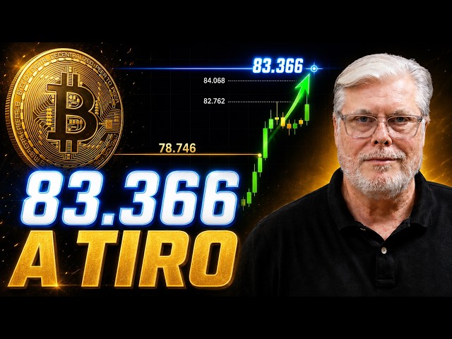 Bitcoin rompe la barrera clave: ¿y ahora qué vigilan los traders?