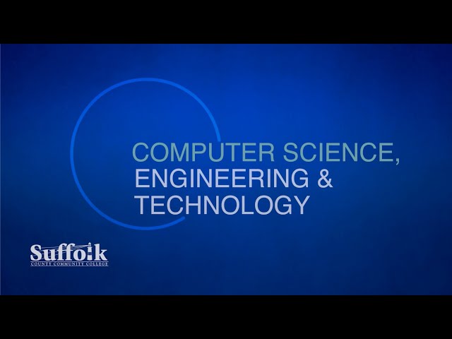 SUNYSFLK - COMPUTER SCIENCE, ENGINEERING and TECHNOLOGY
