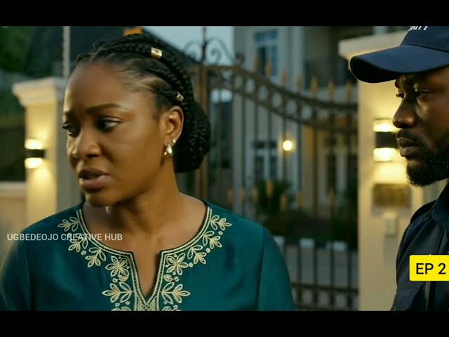 I KNOW WHAT HAPPENED THAT NIGHT…” | Adaora & Chinedu — Episode 2