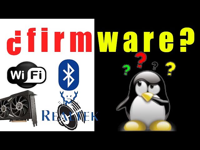 Linux Debian - Install Firmware or non-free Drivers with ISENKRAM - wifi on linux