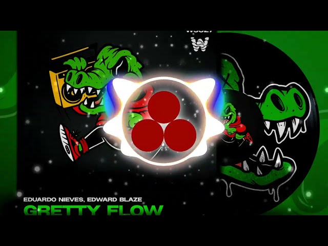 Eduardo Nieves, Edward Blaze - Gretty Flow [ Wavy Sounds]