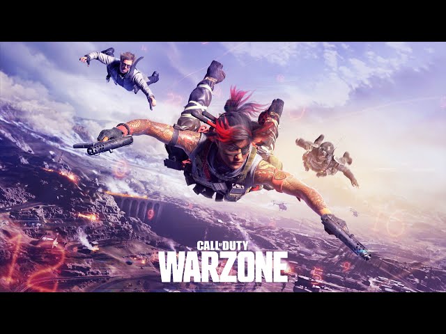 VOLVEMOS A POR WINS en WARZONE con SOKI