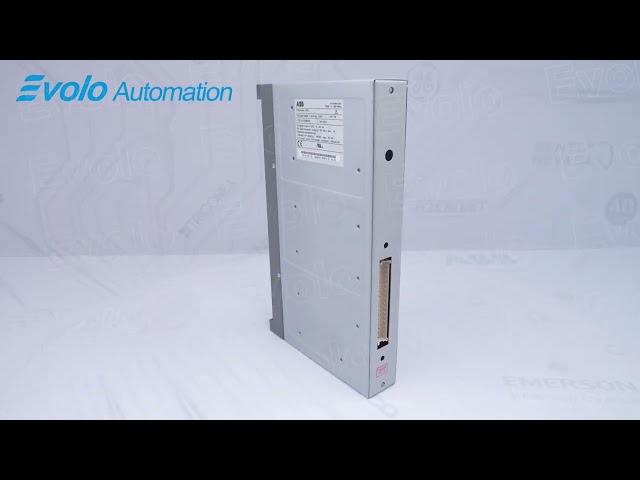 DAI05 ABB Analog Input Module