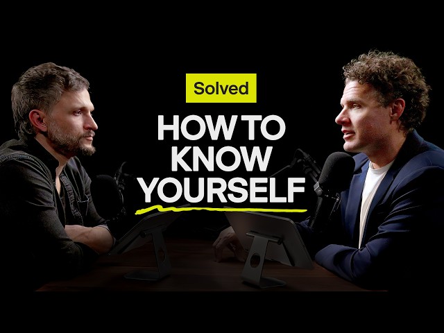 How to Find and Live by Your Values, Solved