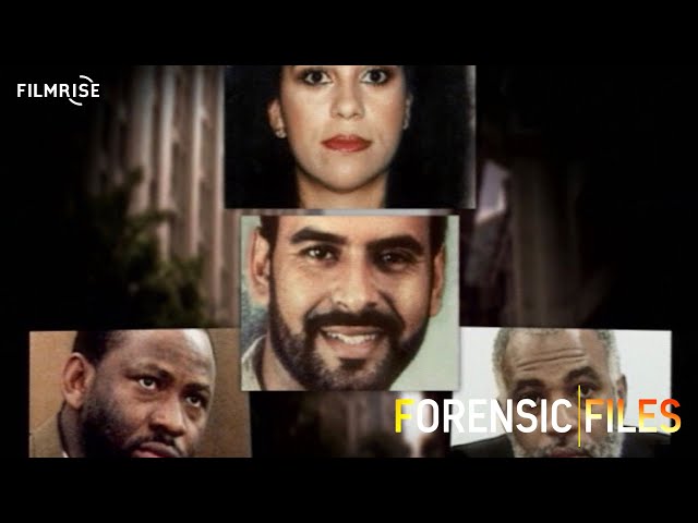 Forensic Files - Season 7, Episode 38 - House Call - Full Episode