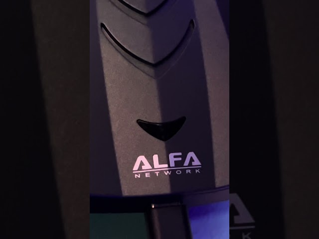 Mini PC Kali Linux WiFi Hacking! Pironman 5 with Raspberry pi 5. Awesome Network Recon and Attack!