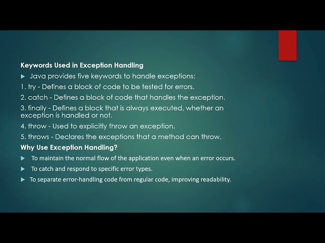 What is final, finally, finalize || Exception Handling in java #interviewpreparation  #javainterview