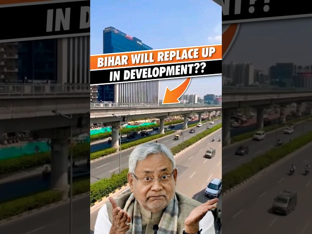 🚈4 New Metro Approved For Bihar Cities in a Single Day | Bihar Replace Uttar Pradesh in development?
