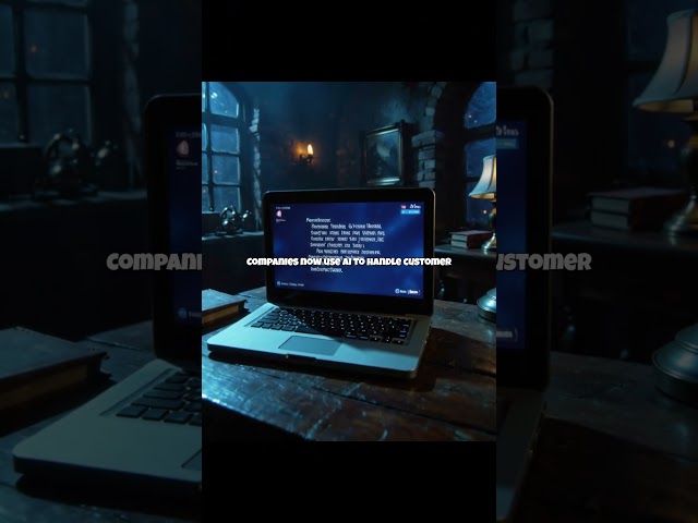 This AI Writes Emails Better Than Employees
